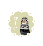 ♡りこちゃん2（個別スタンプ：13）