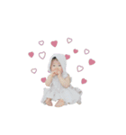 ♡りこちゃん2（個別スタンプ：16）