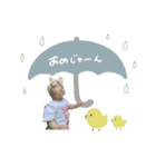 ♡りこちゃん2（個別スタンプ：17）