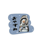 ♡りこちゃん2（個別スタンプ：22）