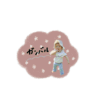 ♡りこちゃん2（個別スタンプ：24）