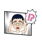 お父さん専用2（個別スタンプ：6）