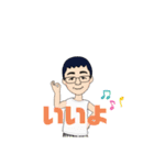 お父さん専用2（個別スタンプ：12）