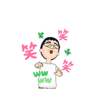 お父さん専用2（個別スタンプ：13）