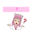 チカピのスタンプ！      第1弾！（個別スタンプ：15）