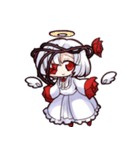 ローゼリッタスタンプ（個別スタンプ：3）