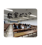 底辺看護学生2（個別スタンプ：31）