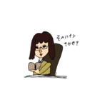 コアラとワタシ（個別スタンプ：13）