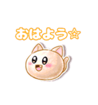 おもちずスタンプ（個別スタンプ：1）