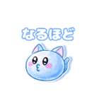 おもちずスタンプ（個別スタンプ：4）