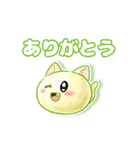 おもちずスタンプ（個別スタンプ：5）