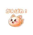 おもちずスタンプ（個別スタンプ：6）