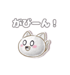 おもちずスタンプ（個別スタンプ：8）