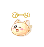 おもちずスタンプ（個別スタンプ：14）