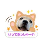 ローラとクレア1（個別スタンプ：15）