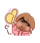 むんスタンプ色々（個別スタンプ：8）