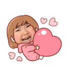 むんスタンプ色々（個別スタンプ：11）