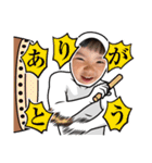 むんスタンプ色々（個別スタンプ：16）