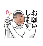 むんスタンプ色々（個別スタンプ：19）