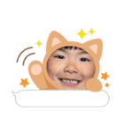 むんスタンプ色々（個別スタンプ：24）