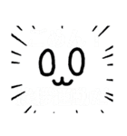 あいさつ運動のための丸様！！（個別スタンプ：5）