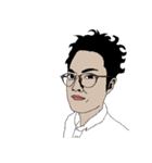 中野坂上ドリンカーズ（個別スタンプ：4）