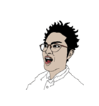 中野坂上ドリンカーズ（個別スタンプ：5）
