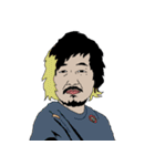 中野坂上ドリンカーズ（個別スタンプ：10）