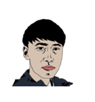 中野坂上ドリンカーズ（個別スタンプ：13）