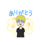 チャラ男のスタンプ2（個別スタンプ：2）