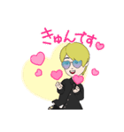 チャラ男のスタンプ2（個別スタンプ：6）