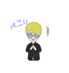 チャラ男のスタンプ2（個別スタンプ：11）