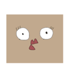 じゃがいもの芋子（個別スタンプ：6）