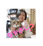ぴのとE3⑤（個別スタンプ：8）