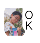 諏訪原KIDS...part2（個別スタンプ：3）