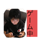 諏訪原KIDS...part2（個別スタンプ：7）