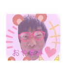 腐レンドSTAMPS（個別スタンプ：5）