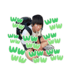 腐レンドSTAMPS（個別スタンプ：8）