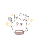 けぱうさ（個別スタンプ：5）