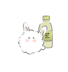 けぱうさ（個別スタンプ：6）