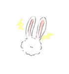 けぱうさ（個別スタンプ：15）