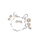 けぱうさ（個別スタンプ：18）