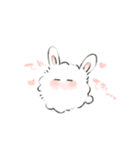 けぱうさ（個別スタンプ：19）