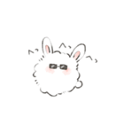 けぱうさ（個別スタンプ：23）