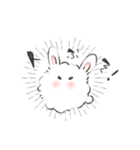 けぱうさ（個別スタンプ：29）