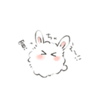 けぱうさ（個別スタンプ：30）