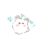 けぱうさ（個別スタンプ：31）