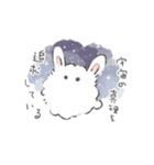 けぱうさ（個別スタンプ：34）
