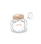 けぱうさ（個別スタンプ：35）