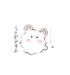 けぱうさ（個別スタンプ：36）